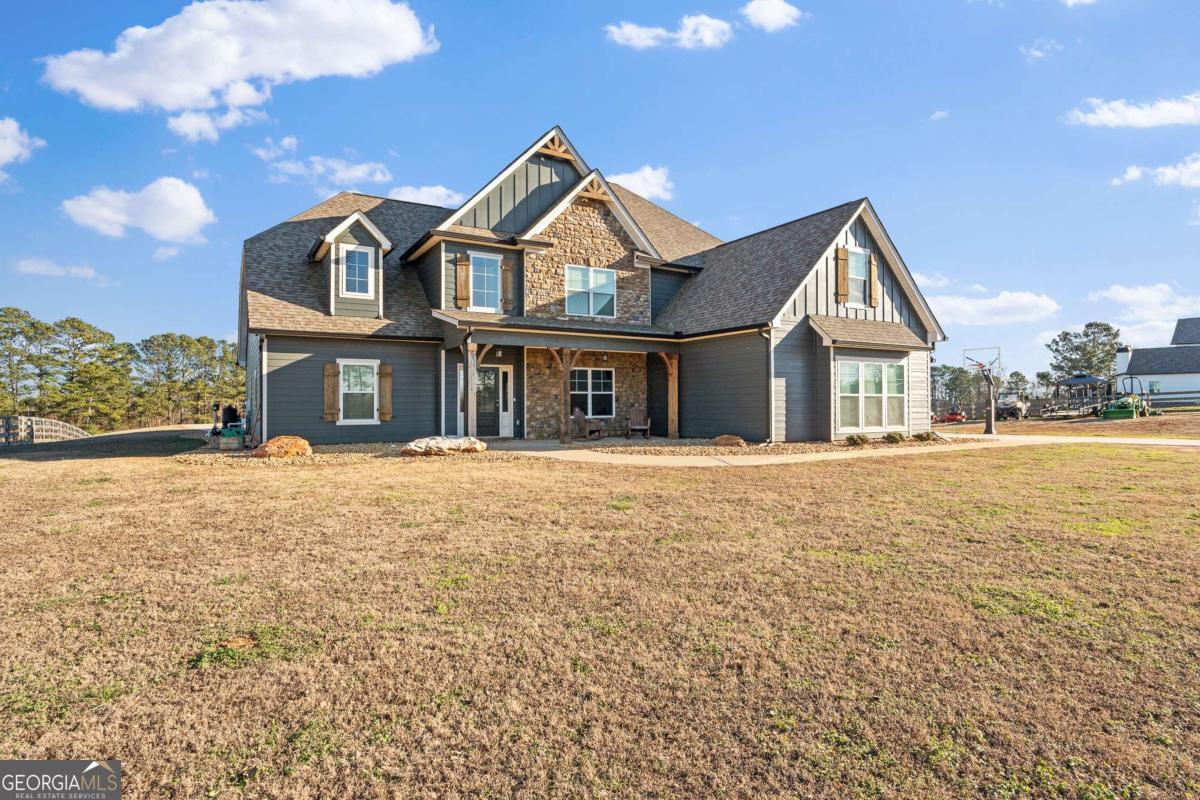 1515 Pleasant Ridge RD