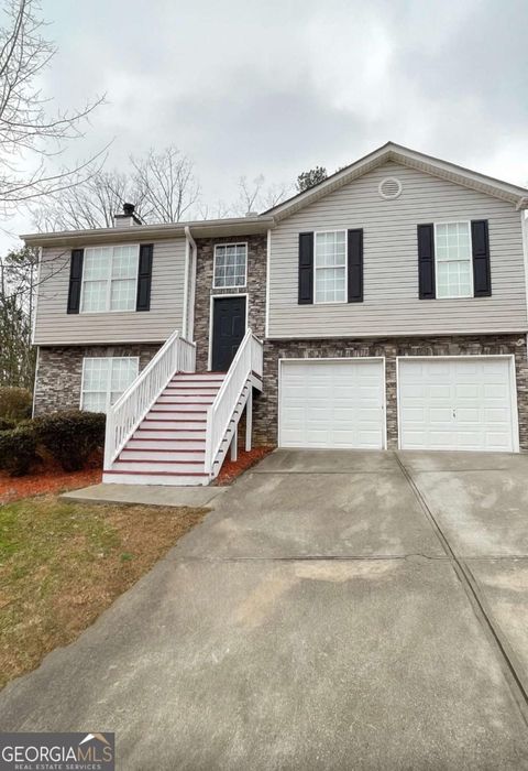 2413 Tolliver Hills LN Ellenwood GA 30294