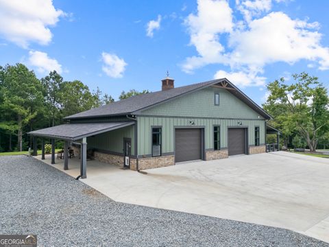 1971 Highway 49 Gray GA 31032