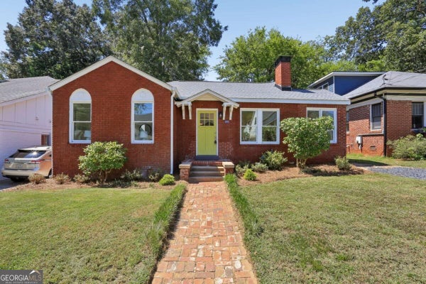 267 CAMBRIDGE AVE, DECATUR, GA 30030 - Image bc32c9e8523aac64a876a7cbc2d2f6d8/3442254837