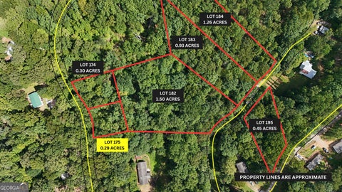 Photo for LOT 175 Mountain Crest DR