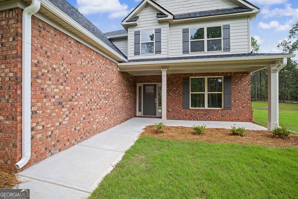 3518 Jodeco RD LOT 6