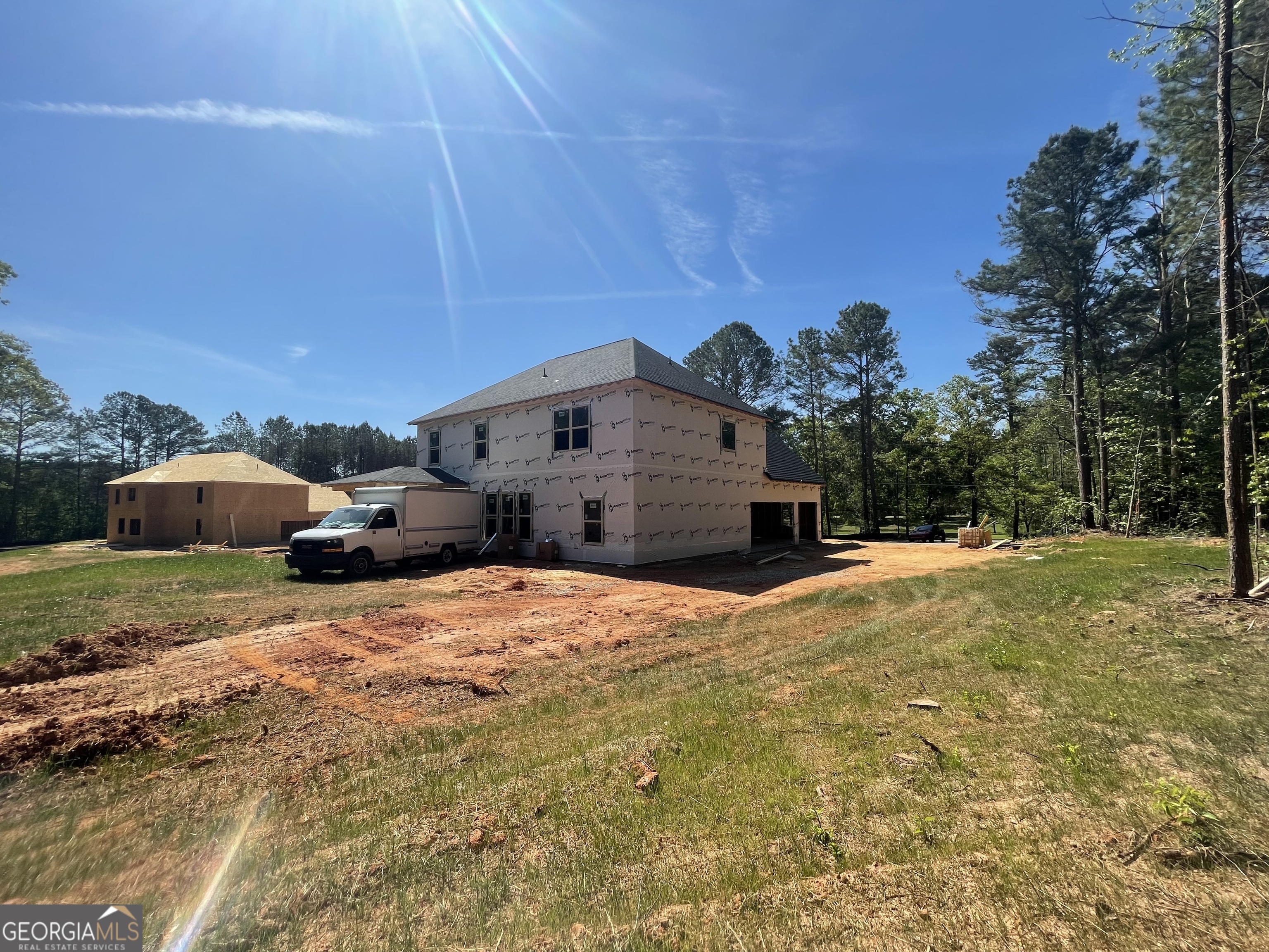 3518 Jodeco Road LOT 6