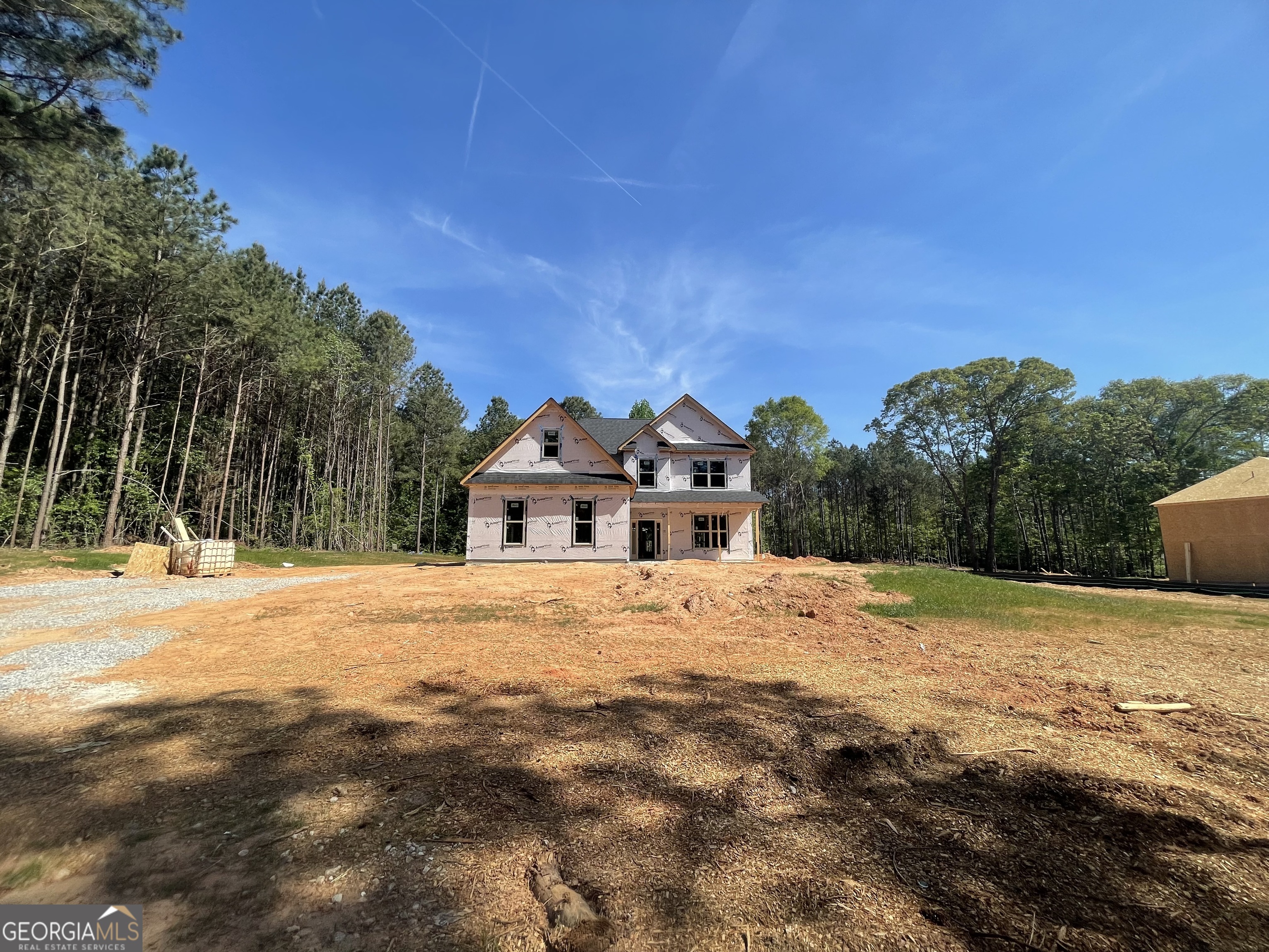 3518 Jodeco Road LOT 6