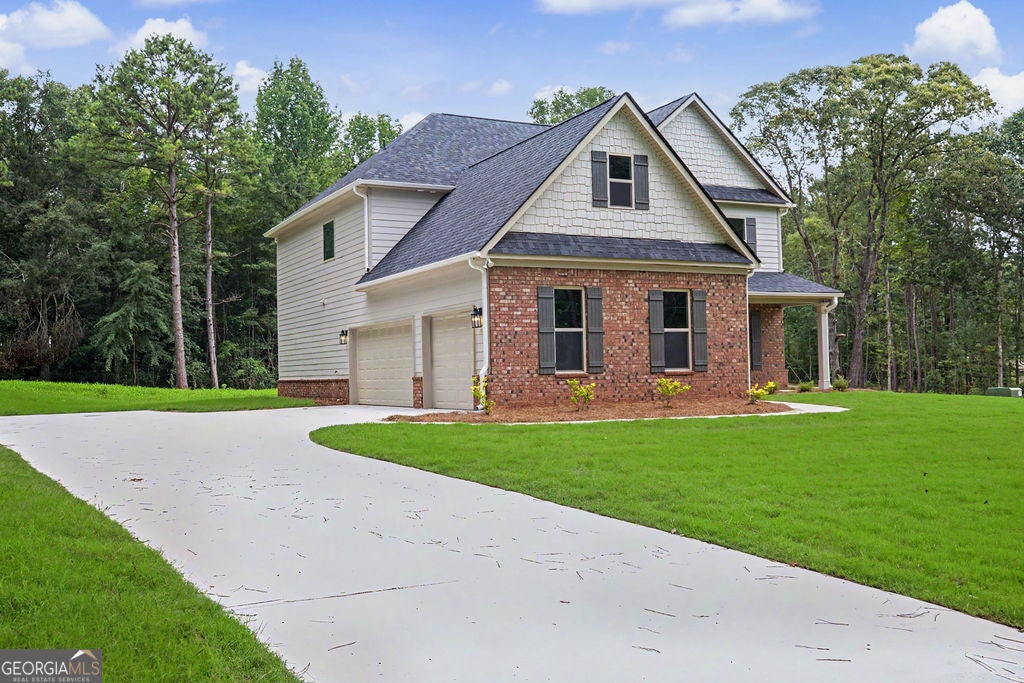 3518 Jodeco RD LOT 6