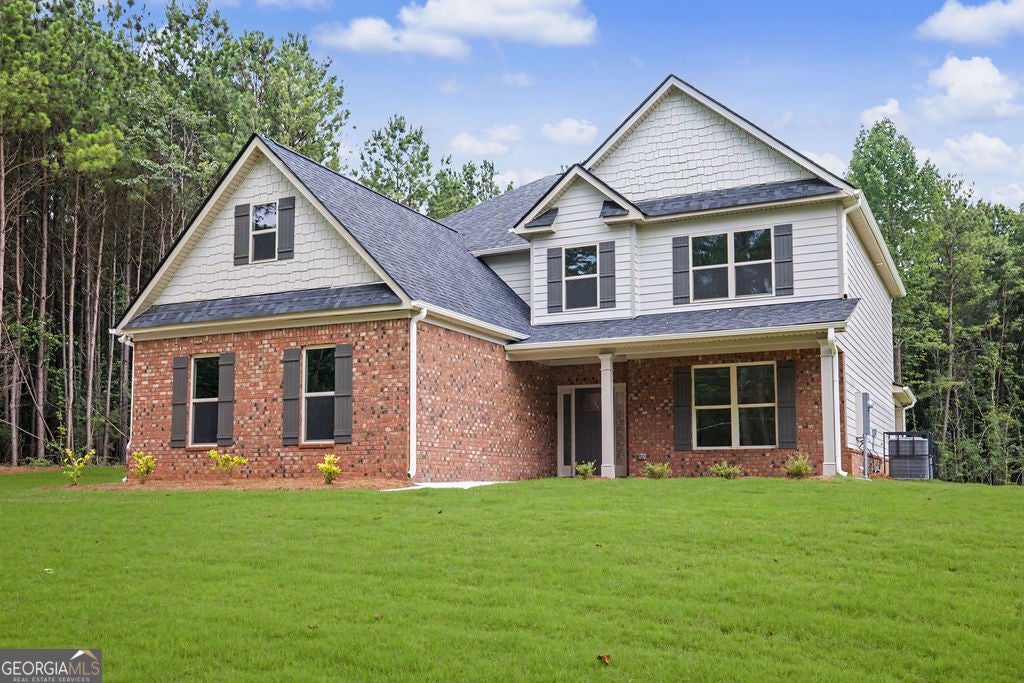 3518 Jodeco RD LOT 6