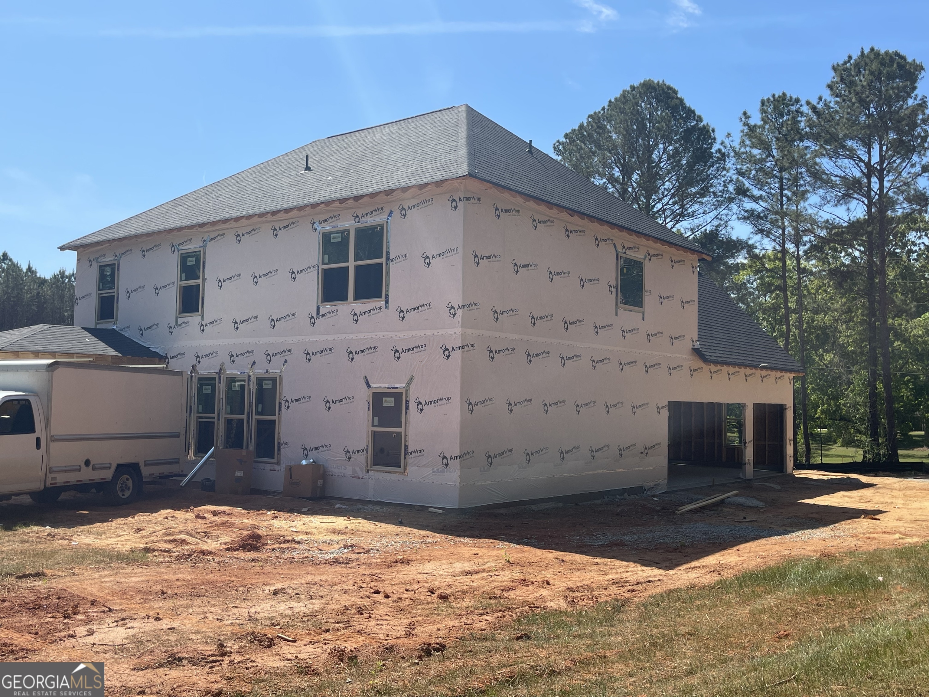 3518 Jodeco Road LOT 6