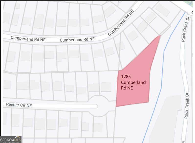1285 Cumberland RD NE