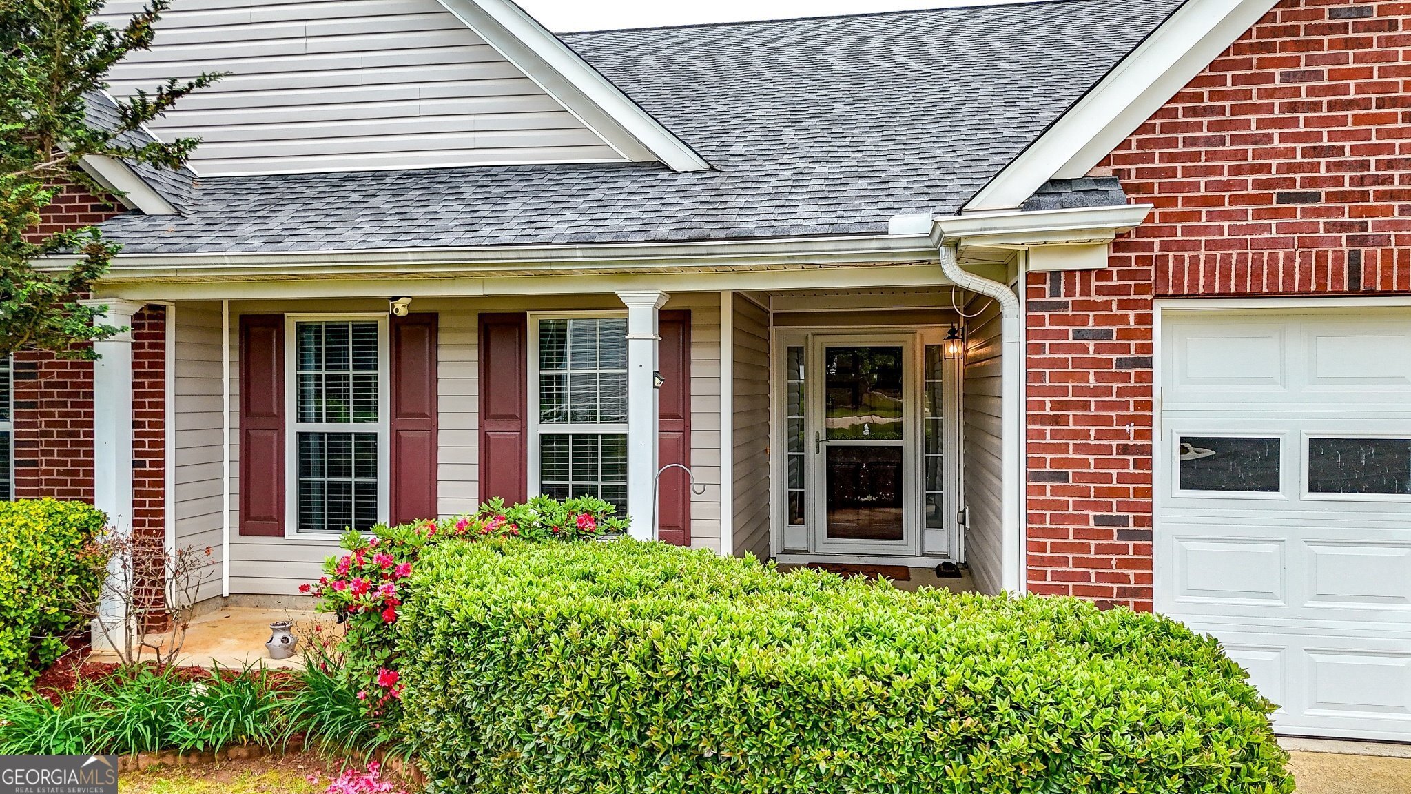 103 Mount Laurel DR