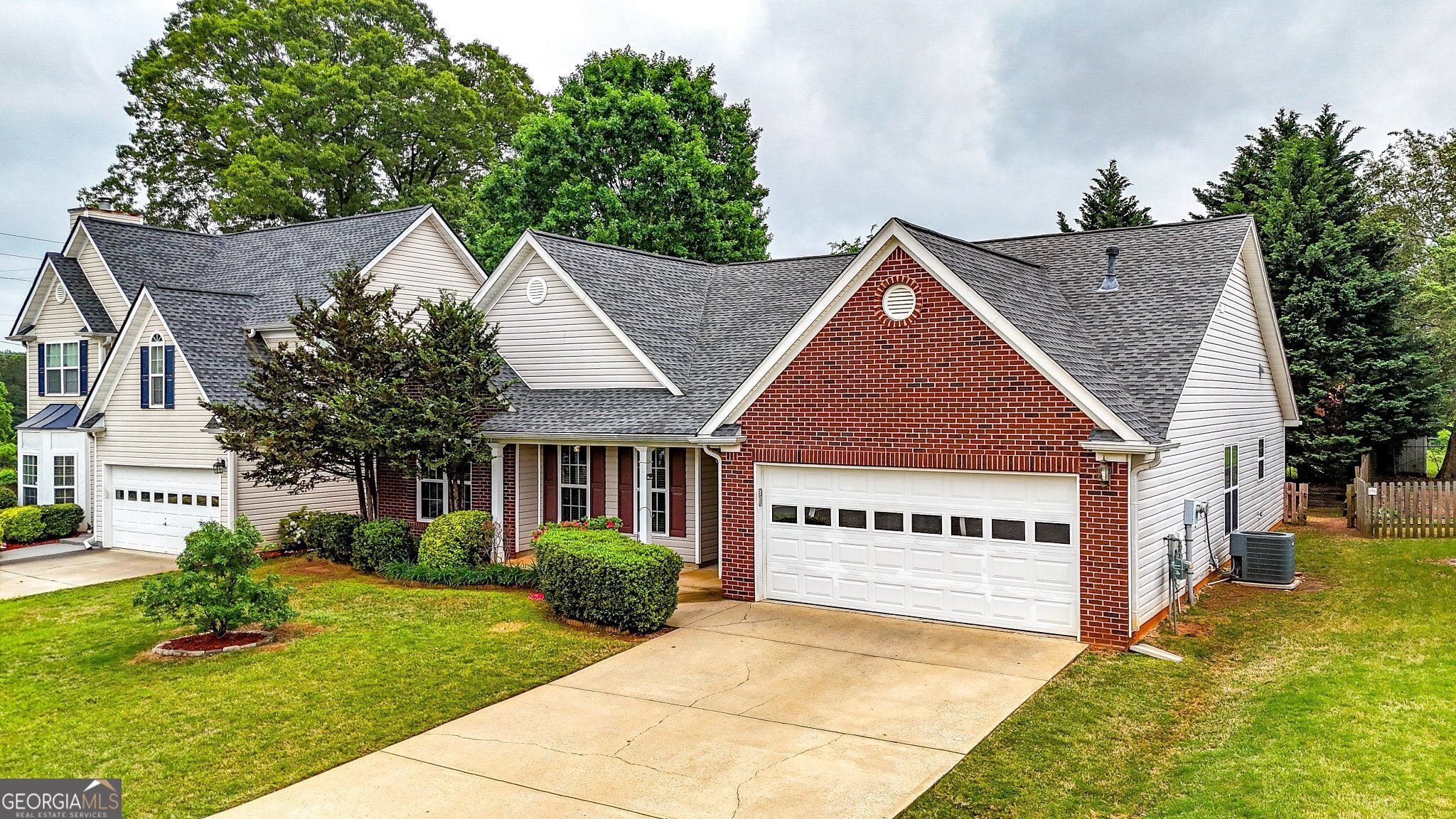 103 Mount Laurel DR