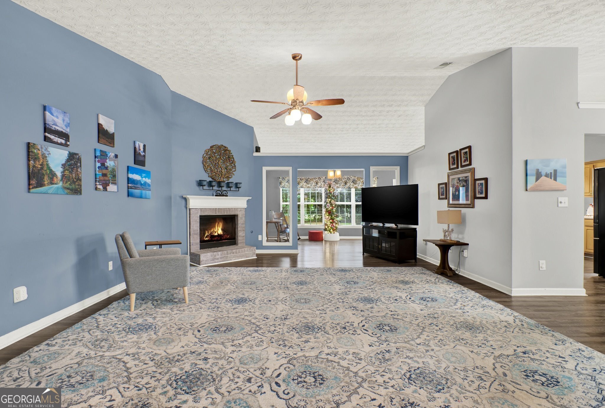 103 Mount Laurel DR