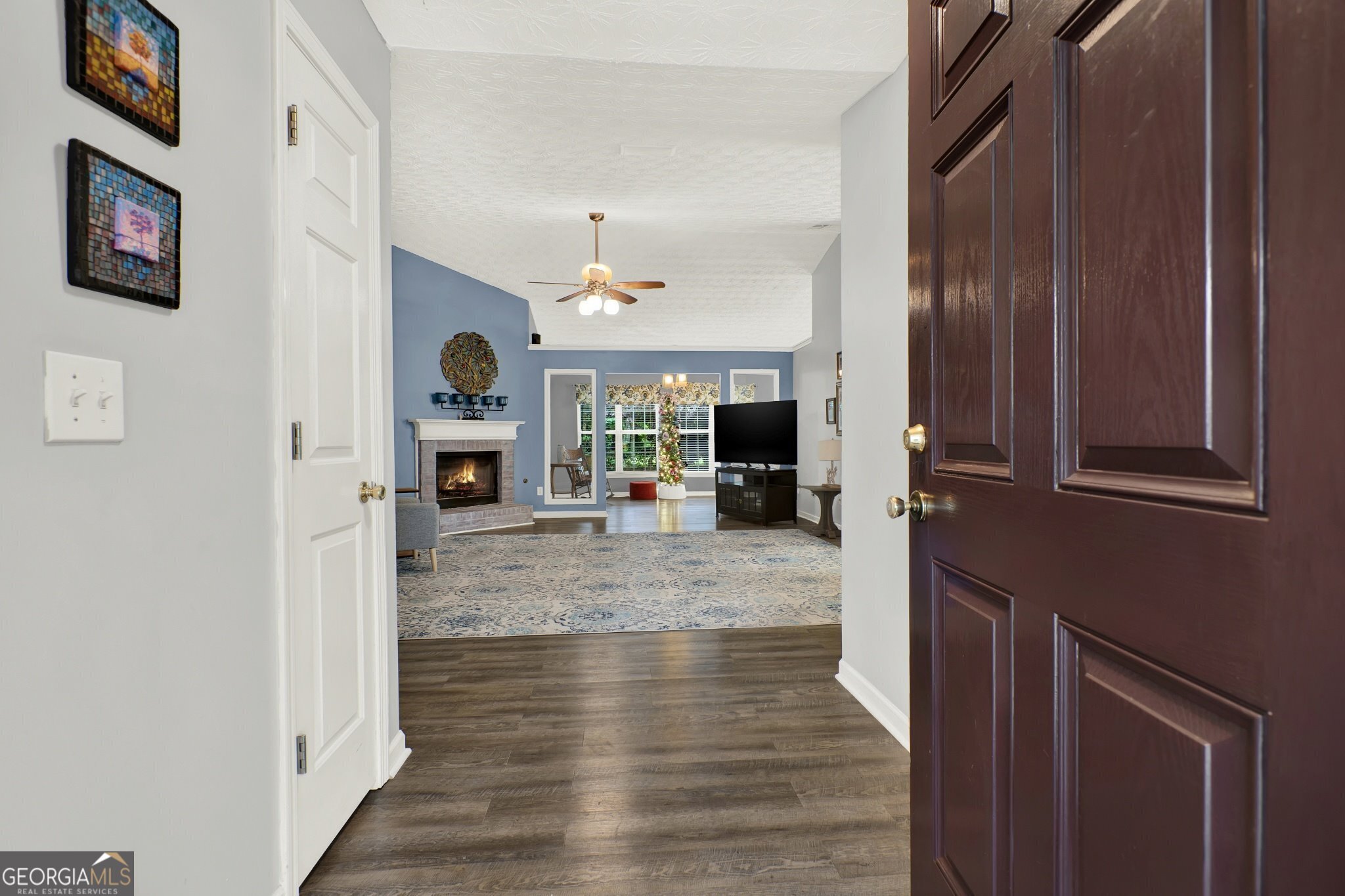 103 Mount Laurel DR