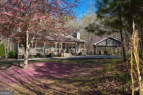 229 Darian Way # 9593, Ellijay, GA 30540 - MLS#: 10488689