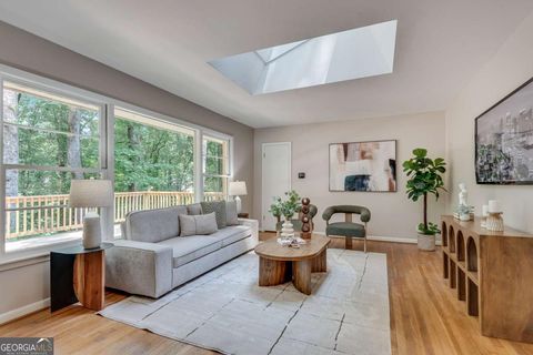 Photo of 2774 Overlook Drive, Atlanta, GA 30345 (MLS # 10784657)
