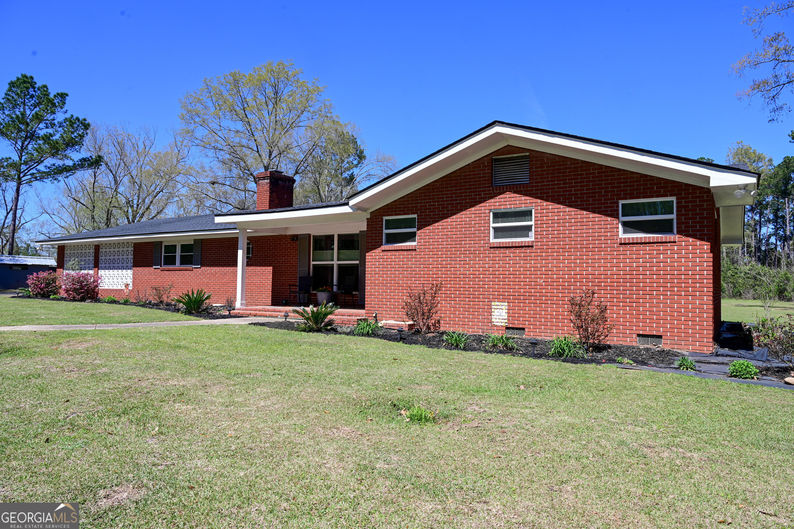 1719 Lily Pond RD