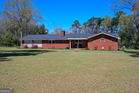 1719 Lily Pond RD Albany GA 31721