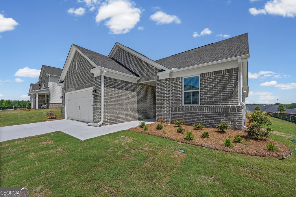 Photo of 253 Nesta Grove Drive, Locust Grove, GA 30248 (MLS # 10823444)