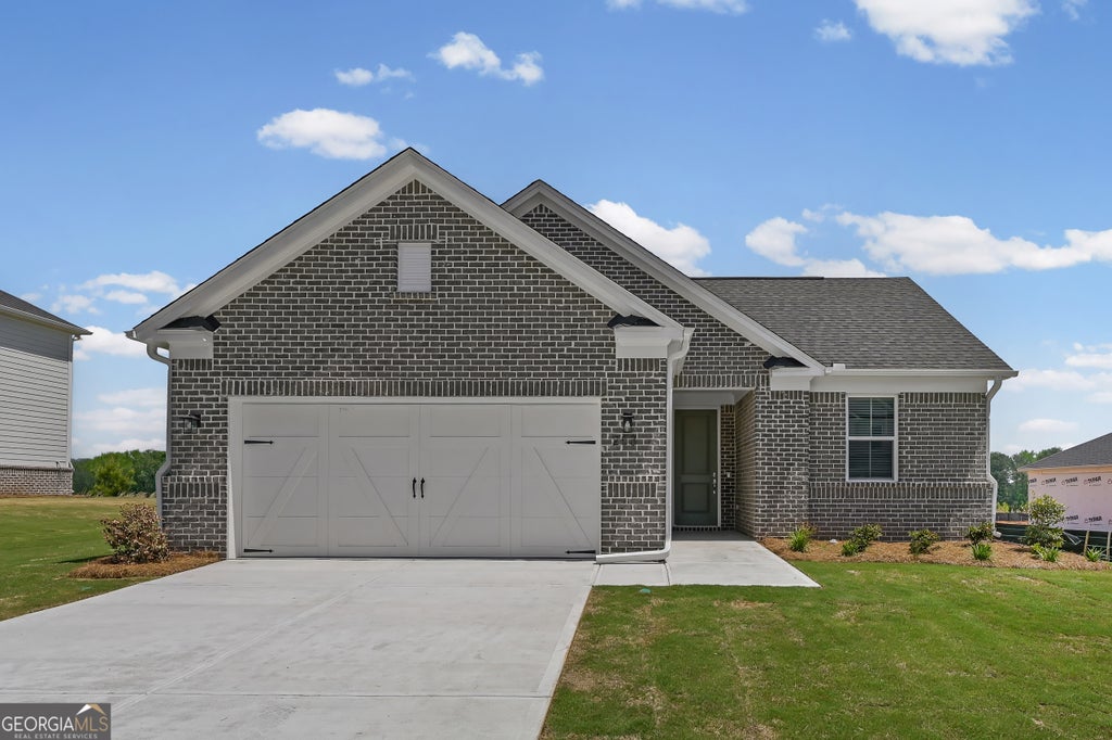 Photo of 253 Nesta Grove Drive, Locust Grove, GA 30248 (MLS # 10823444)
