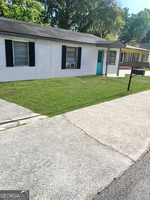2214 Shell RD