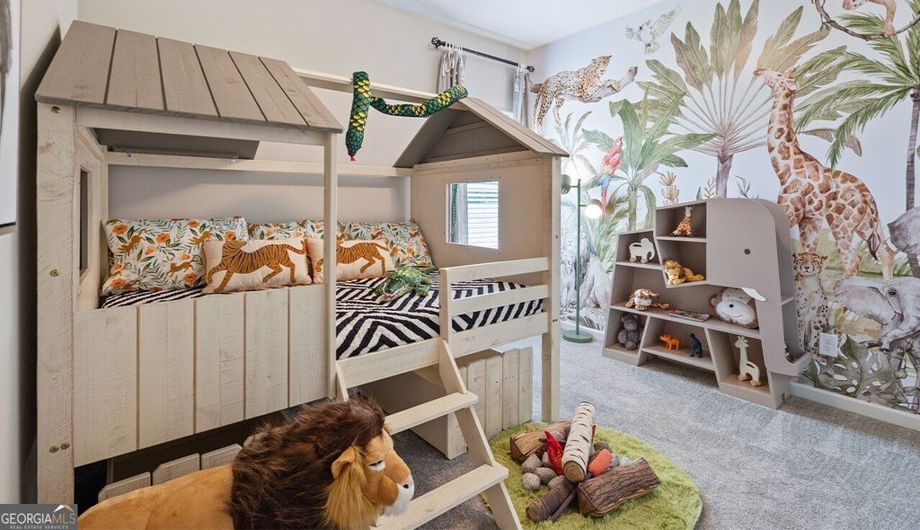 Photo of 480 Roxeywood Way, Winder, GA 30680 (MLS # 10654971)