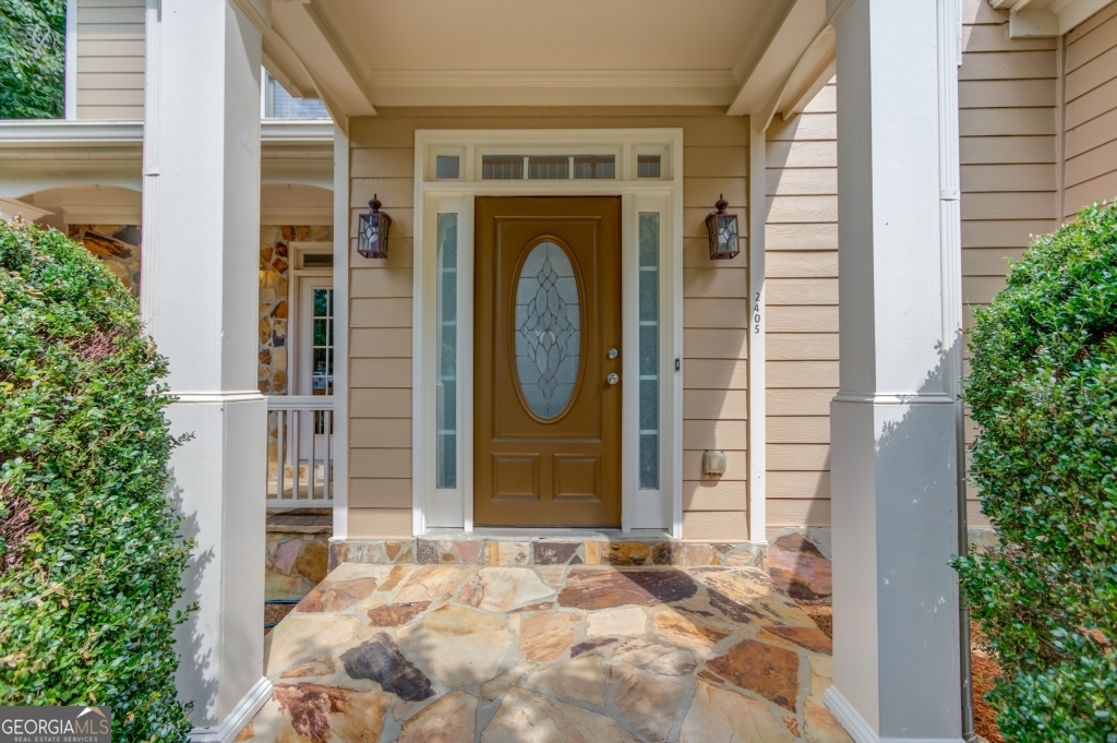 2405 Millwater XING