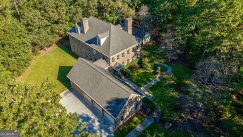 A home in Monroe