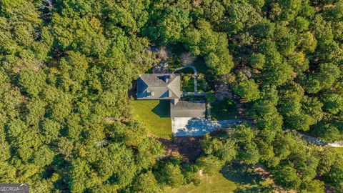 A home in Monroe