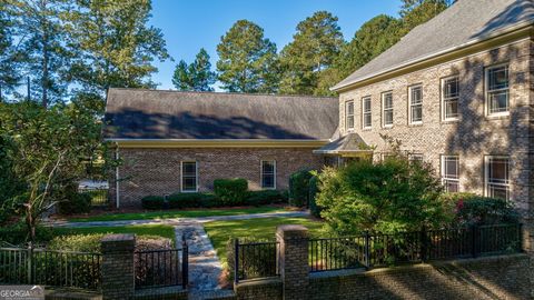 A home in Monroe