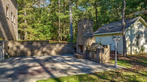 A home in Monroe