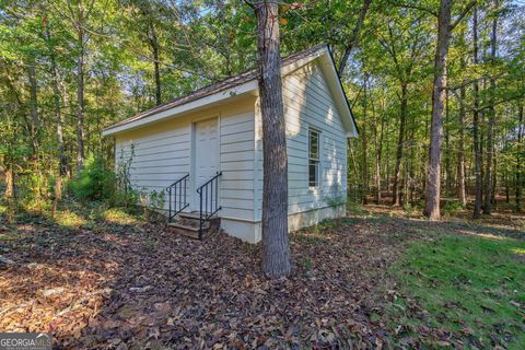 A home in Monroe