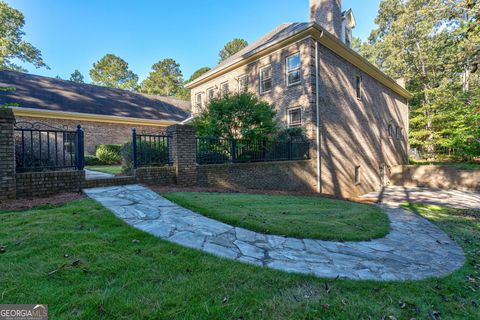 A home in Monroe