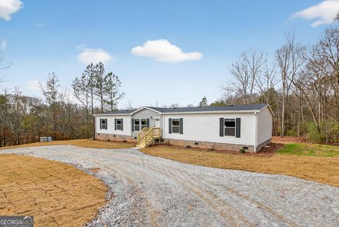 Photo of 533 Pearwood Road, Royston, GA 30662 (MLS # 10652876)