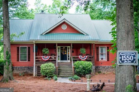 1550 Staci DR Greensboro GA 30642