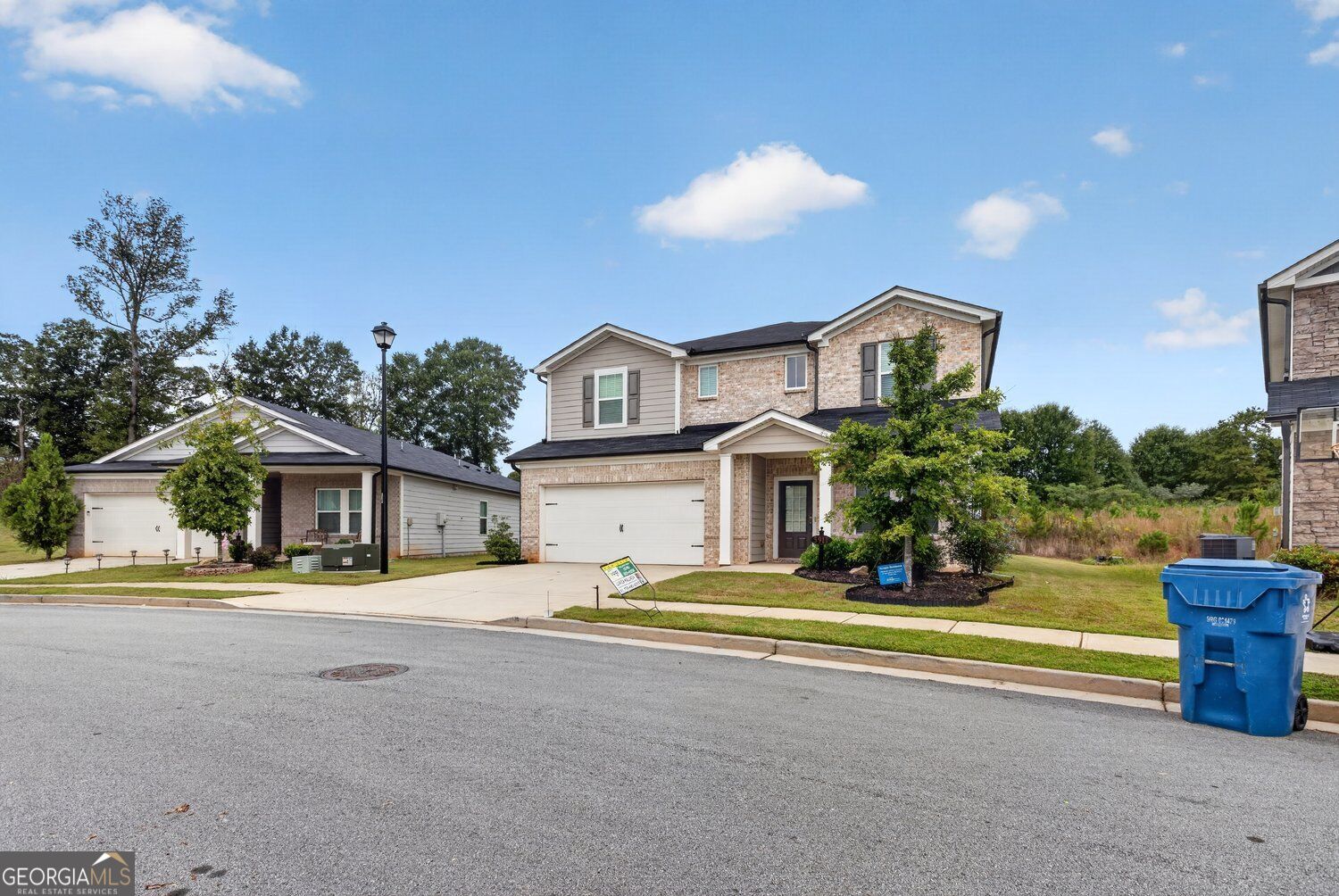 5911 Green Ash CT