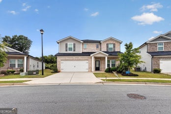 Single Family Residence at 5911 Green Ash CT