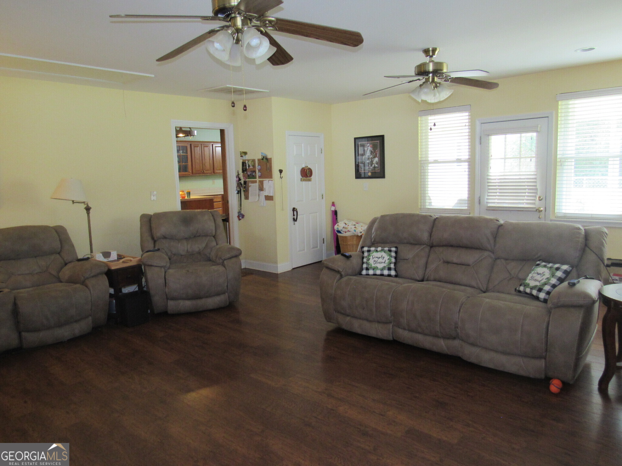225 Lake Joy RD
