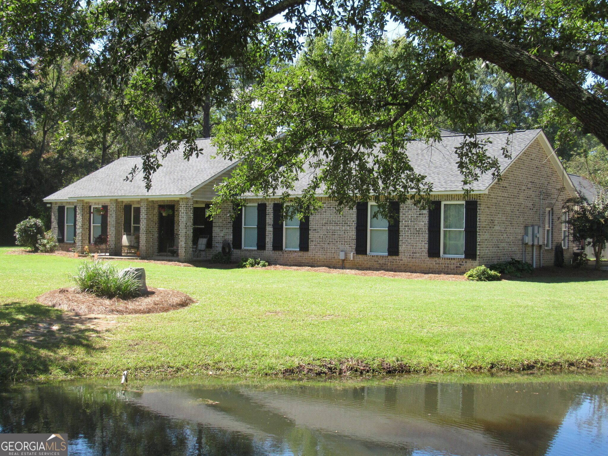 225 Lake Joy RD