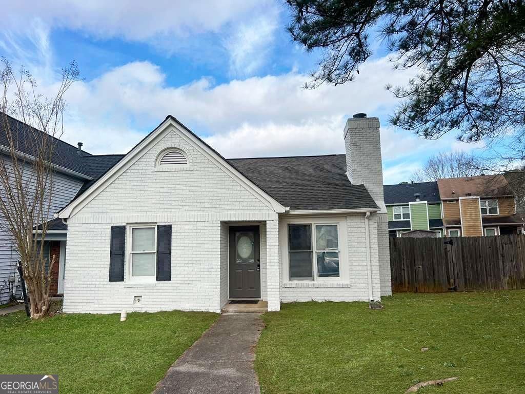 Photo of 8034 S Bay Court, Riverdale, GA 30274 (MLS # 10726377)