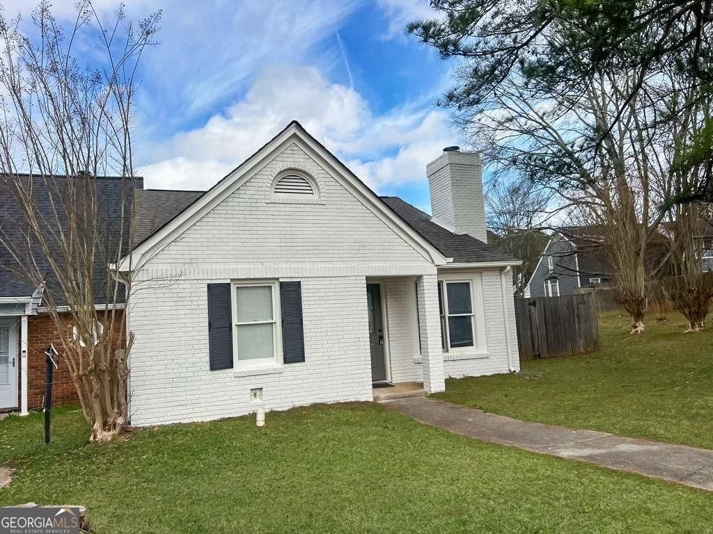 Photo of 8034 S Bay Court, Riverdale, GA 30274 (MLS # 10726377)