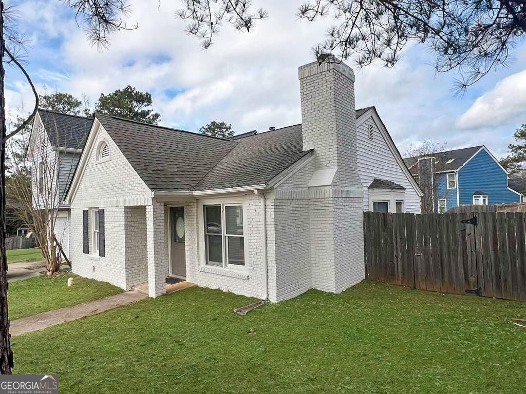 Photo of 8034 S Bay Court, Riverdale, GA 30274 (MLS # 10726377)