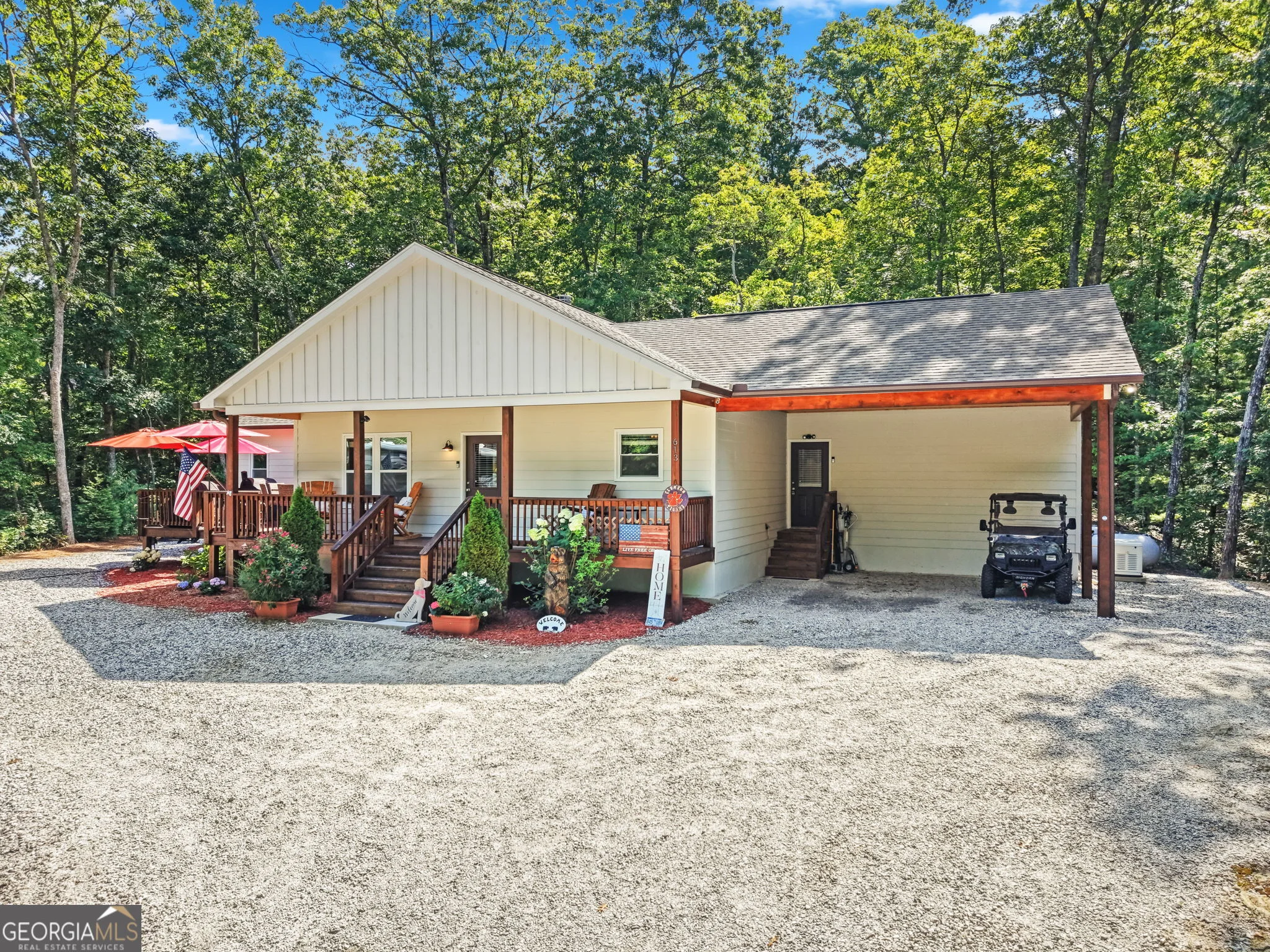 613 Abby Lane