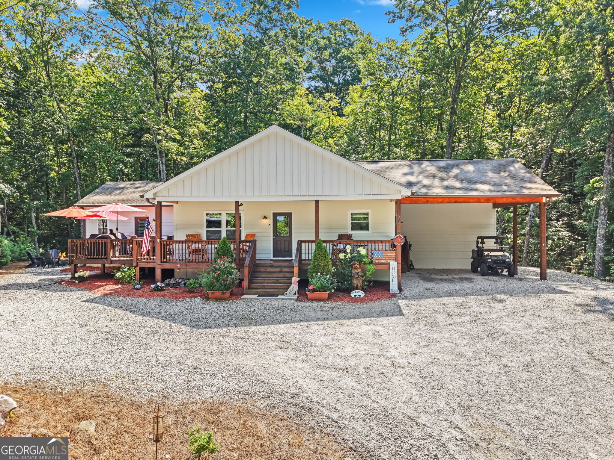 613 Abby LN