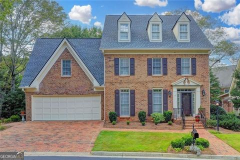 Photo of 1960 Clairborne Court, Atlanta, GA 30338 (MLS # 10610821)