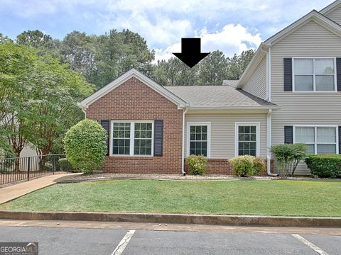 Condominium in Peachtree City GA 1701 Ridgefield Drive.jpg