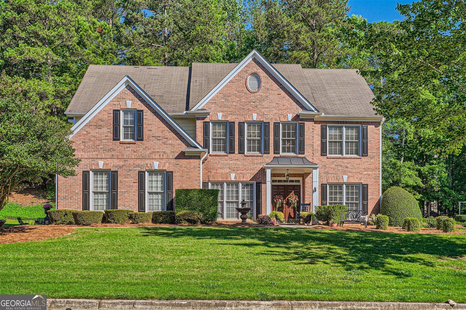 View Stone Mountain, GA 30087 townhome