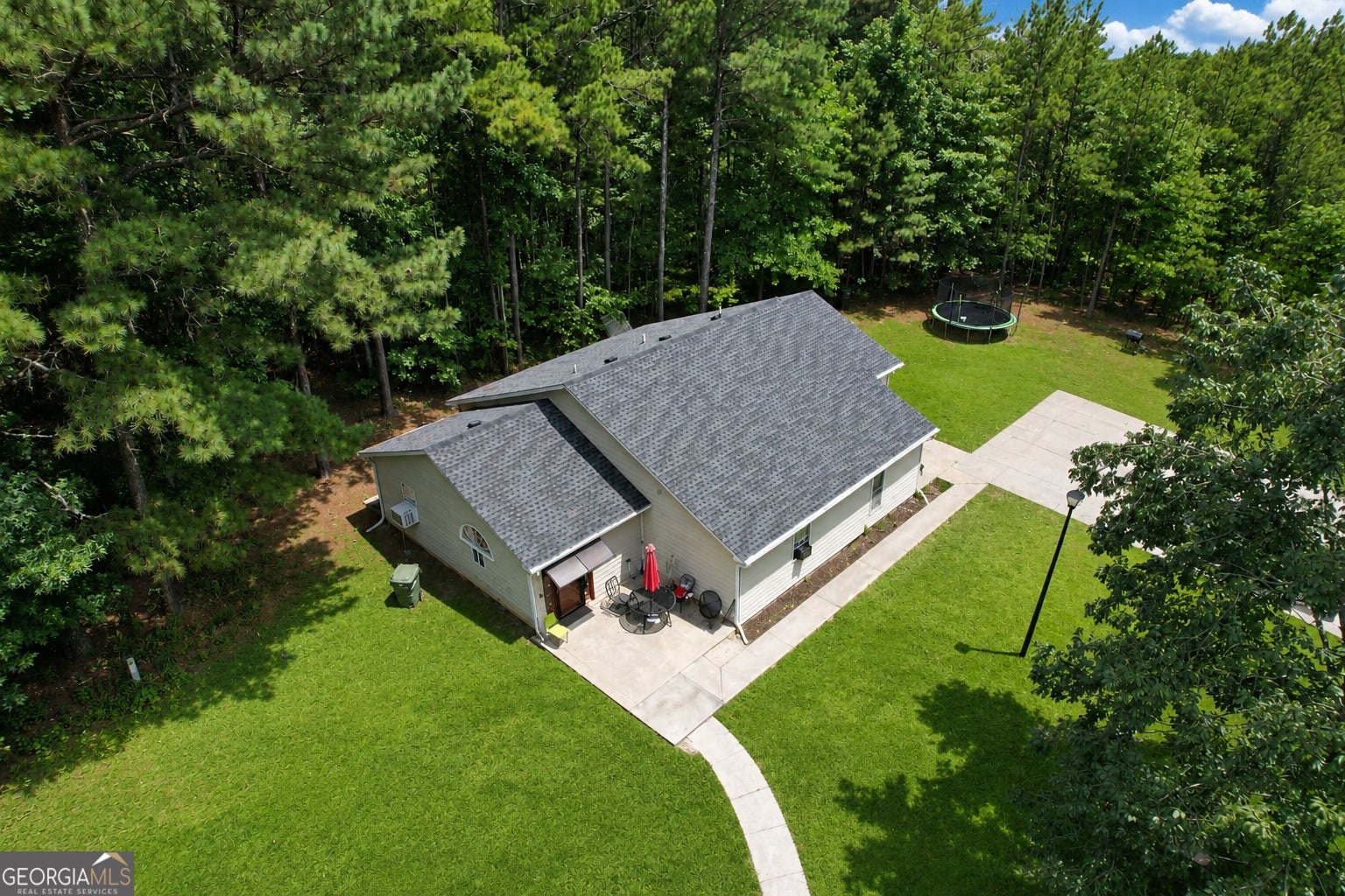 163 John Allen RD