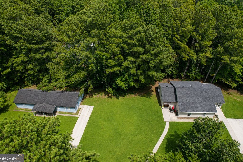 Photo of 163 John Allen Road, Bremen, GA 30110 (MLS # 10817066)