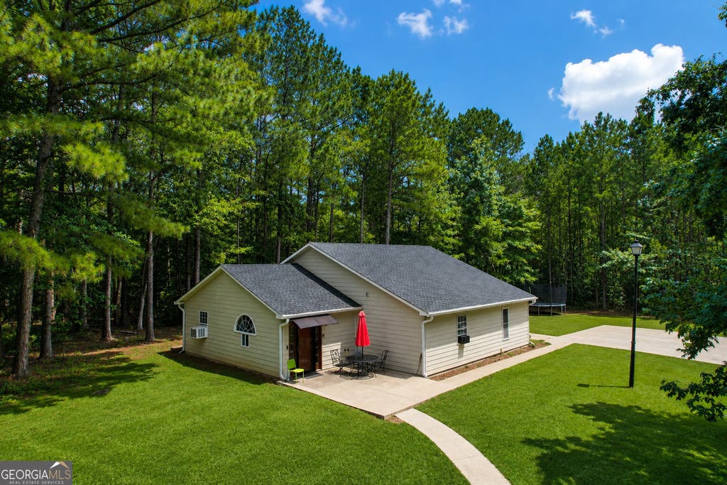 Photo of 163 John Allen Road, Bremen, GA 30110 (MLS # 10817066)
