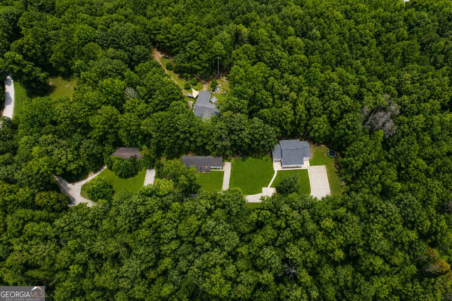 163 John Allen RD