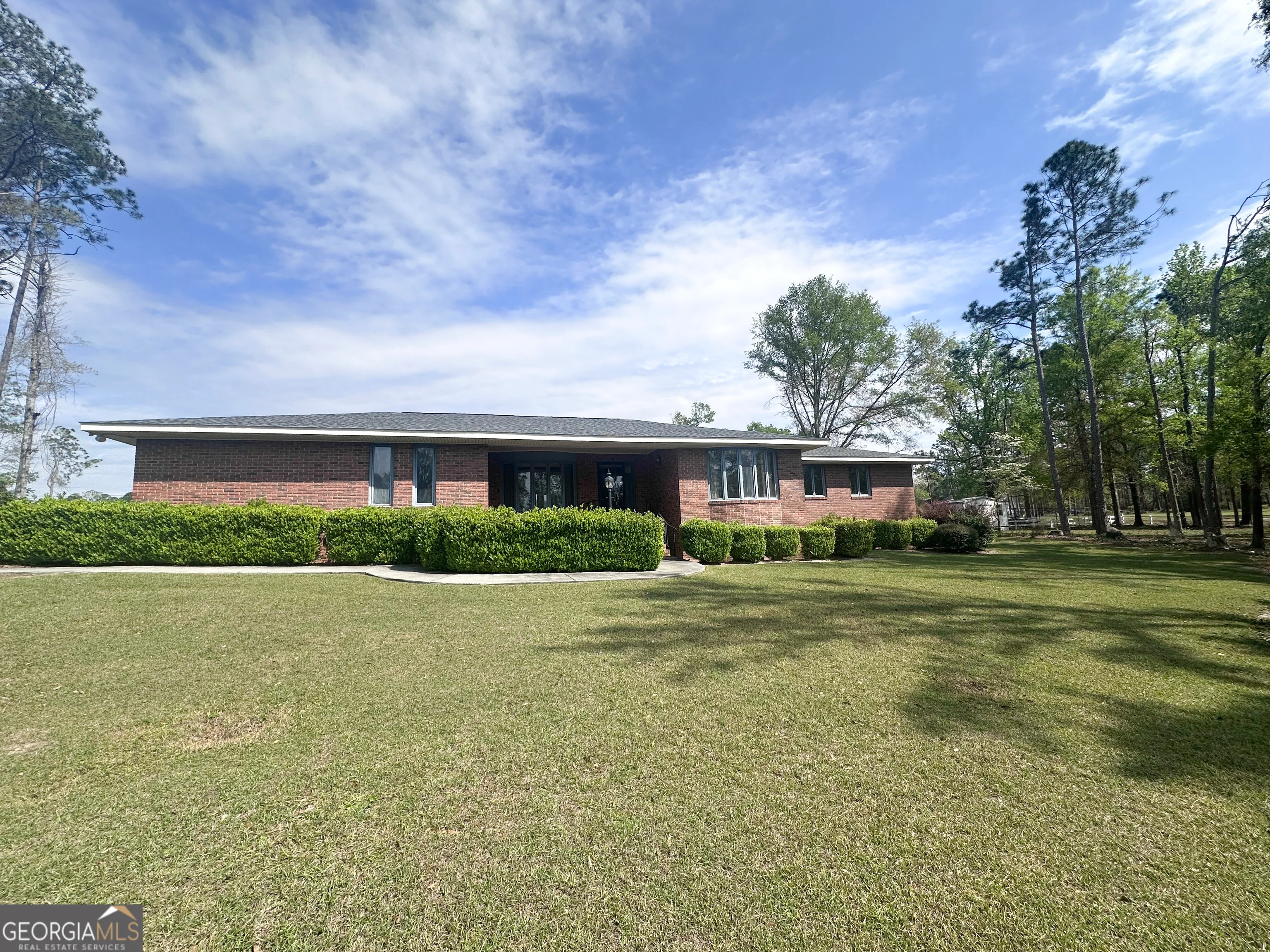 1869 Florida Avenue, Soperton, GA, 30457